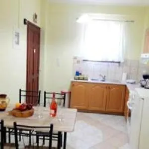 Dourios Ippos Studios Frikes Zewnętrze zdjęcie