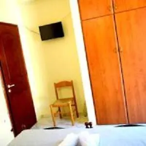 Dourios Ippos Studios Frikes Zewnętrze zdjęcie