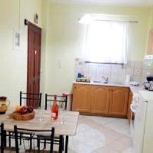 Apartment Dourios Ippos *