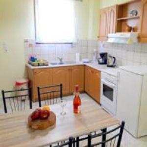 Apartment Dourios Ippos *