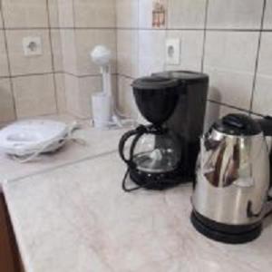 Apartment Dourios Ippos Frikes