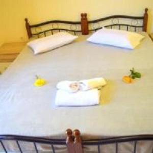Apartment Dourios Ippos *