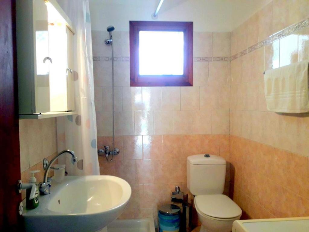 Dourios Ippos Apartment